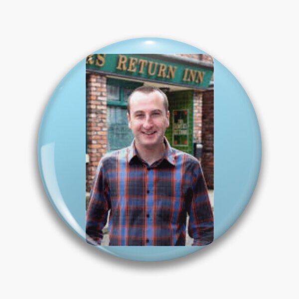 Item preview, CORRIE LEGENDS- KIRK SUTHERLAND Premium  designed and sold by AppleArtys.