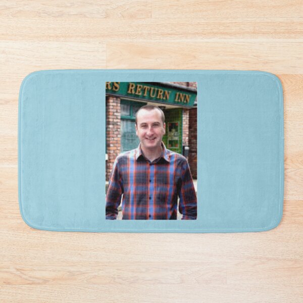 Item preview, CORRIE LEGENDS- KIRK SUTHERLAND Premium  designed and sold by AppleArtys.