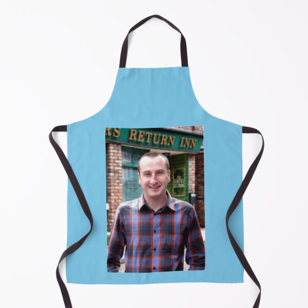 Item preview, CORRIE LEGENDS- KIRK SUTHERLAND Premium designed and sold by AppleArtys.