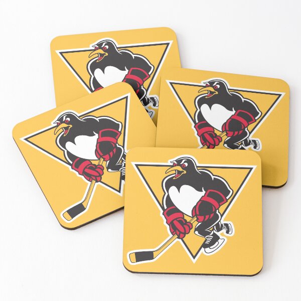 Item preview, Cool Scranton Penguins Icon designed and sold by sireumstore.