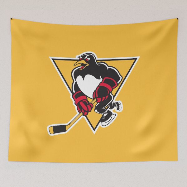 Item preview, Cool Scranton Penguins Icon designed and sold by sireumstore.