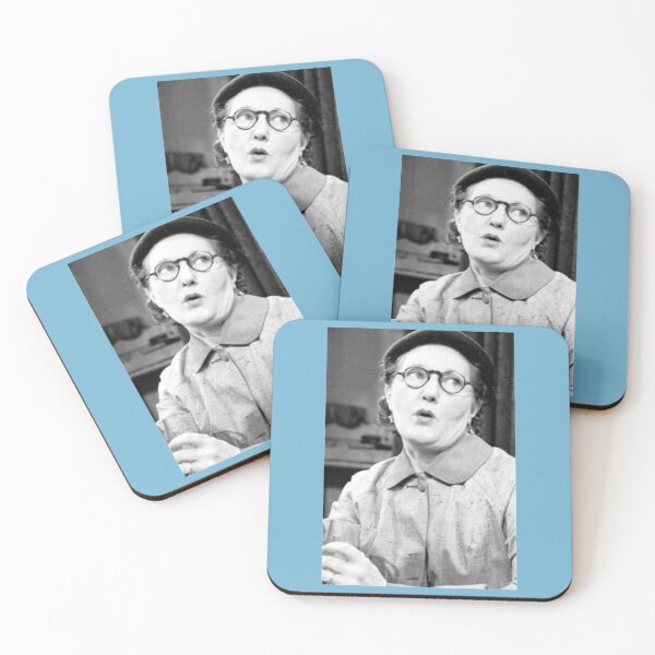Item preview, CORRIE LEGENDS MARTHA LONGHURST Long  designed and sold by AppleArtys.