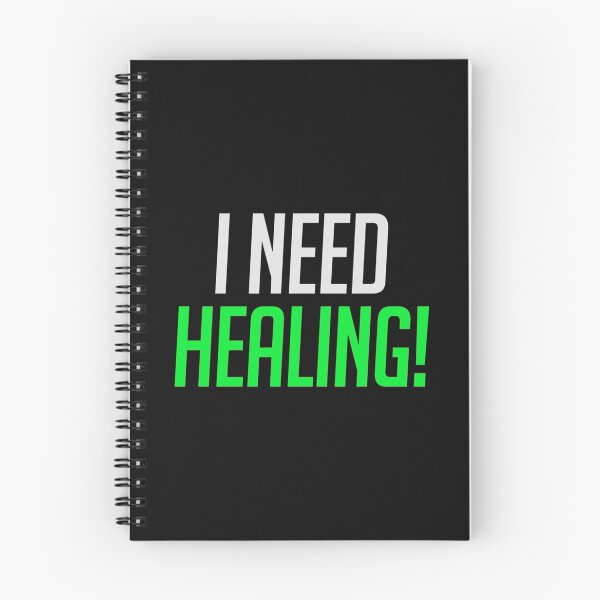 Item preview, I'm in need of healing. designed and sold by TonyCorrea.