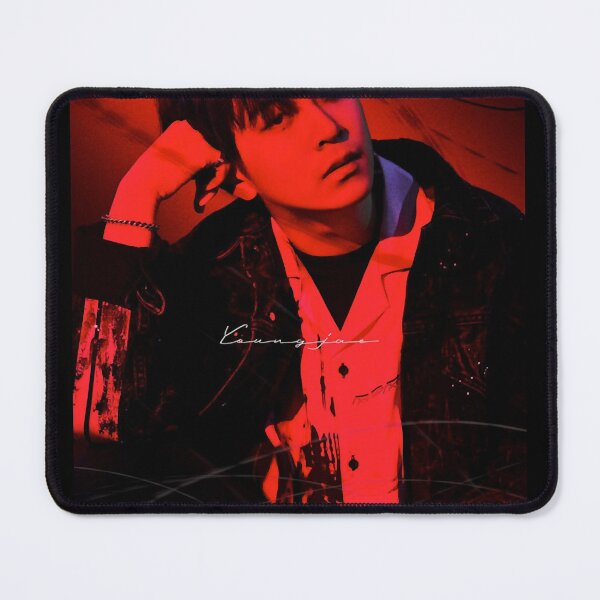 Item preview, got7 Youngjae SPINNING TOP  designed and sold by josetara0.
