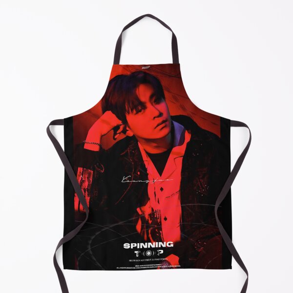 Item preview, got7 Youngjae SPINNING TOP designed and sold by josetara0.