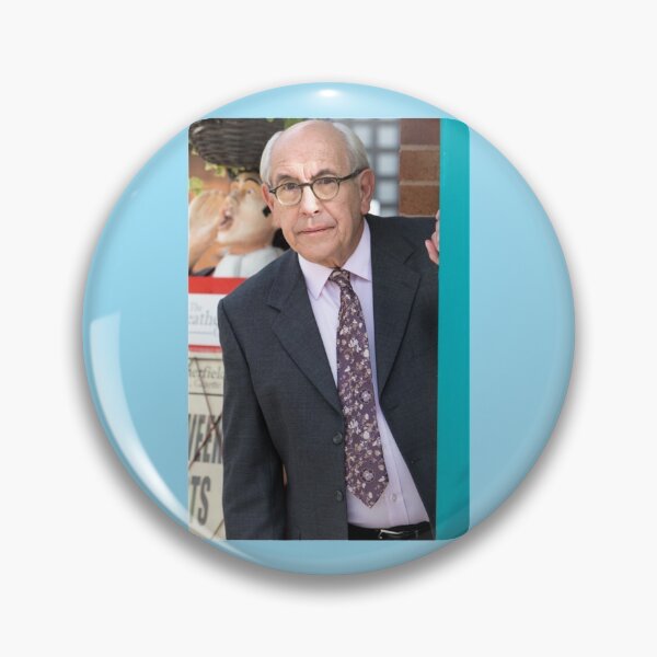 Item preview, CORRIE LEGENDS NORRIS COLE Premium Scoop  designed and sold by AppleArtys.