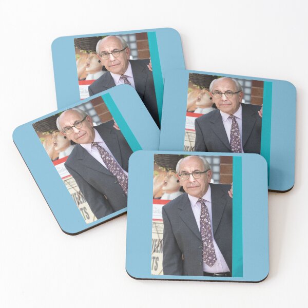 Item preview, CORRIE LEGENDS NORRIS COLE Premium Scoop  designed and sold by AppleArtys.