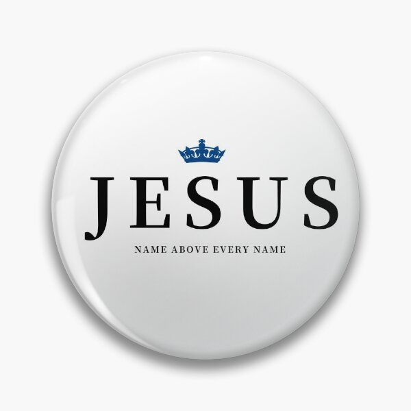 Aperçu de l'œuvre Jésus créée et vendue par DesignNIO.