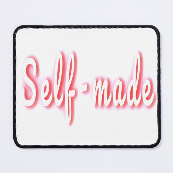 Item preview, Self-Made designed and sold by Alicia Sullivan.