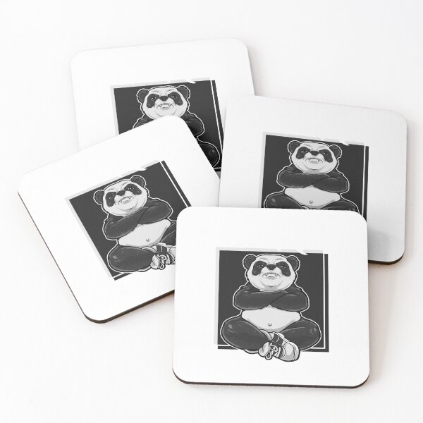 Item preview, Angrys Funny Pandas designed and sold by JimmieLynn5.