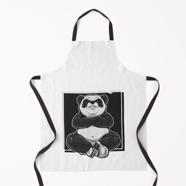 Item preview, Angrys Funny Pandas designed and sold by JimmieLynn5.