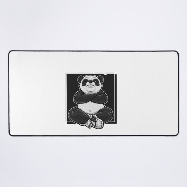 Item preview, Angrys Funny Pandas designed and sold by JimmieLynn5.
