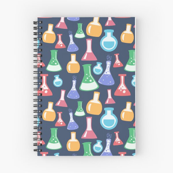 Item preview, Chemistry Lab Theme designed and sold by silviaol.