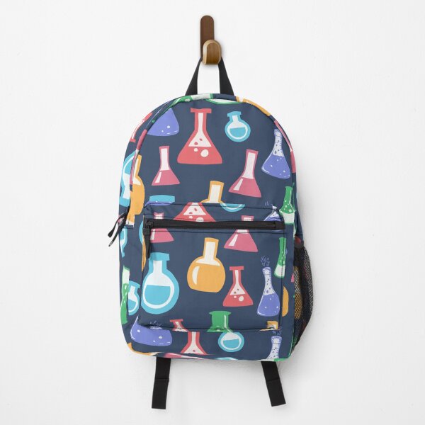 Item preview, Chemistry Lab Theme designed and sold by silviaol.