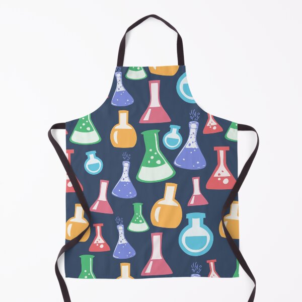 Item preview, Chemistry Lab Theme designed and sold by silviaol.