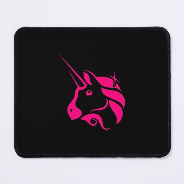 Item preview, Uniswap Logo designed and sold by StepupDesign.