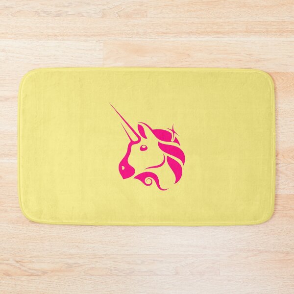 Item preview, Uniswap Logo designed and sold by StepupDesign.