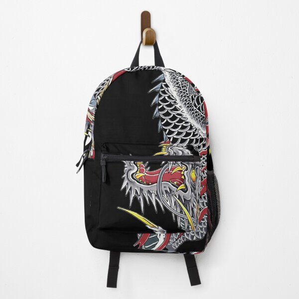Item preview, Yakuza  Essential  designed and sold by curtisjeffery.