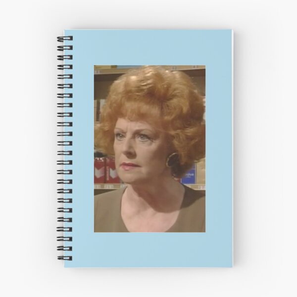 Item preview, CORRIE LEGENDS- RITA SULLIVAN Premium Scoop  designed and sold by AppleArtys.
