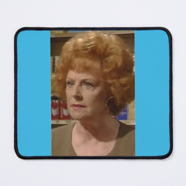 Item preview, CORRIE LEGENDS- RITA SULLIVAN Premium Scoop  designed and sold by AppleArtys.