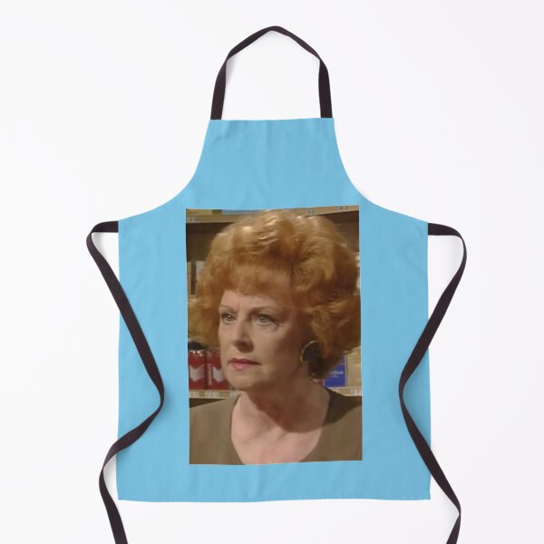 Item preview, CORRIE LEGENDS- RITA SULLIVAN Premium Scoop designed and sold by AppleArtys.