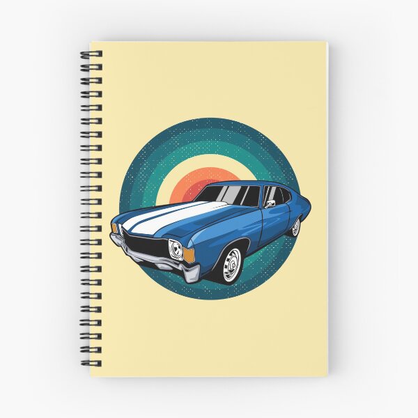 Item preview, Classic Vintage Retro Car designed and sold by ni3ma.