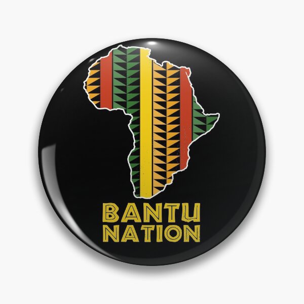 Artikelvorschau, Bantu Nation Afrika Zulu Schild Safari Afrikanisches Muster entworfen und verkauft von d247.
