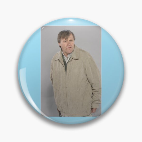 Item preview, CORRIE LEGENDS ROY CROPPER Long  designed and sold by AppleArtys.
