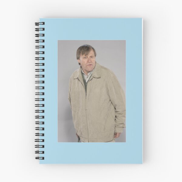 Item preview, CORRIE LEGENDS ROY CROPPER Long  designed and sold by AppleArtys.