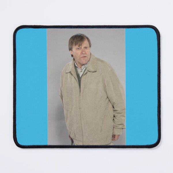 Item preview, CORRIE LEGENDS ROY CROPPER Long designed and sold by AppleArtys.