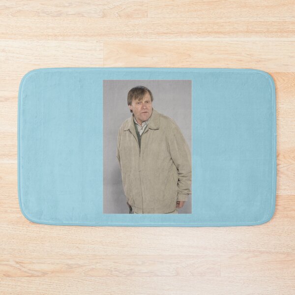 Item preview, CORRIE LEGENDS ROY CROPPER Long  designed and sold by AppleArtys.