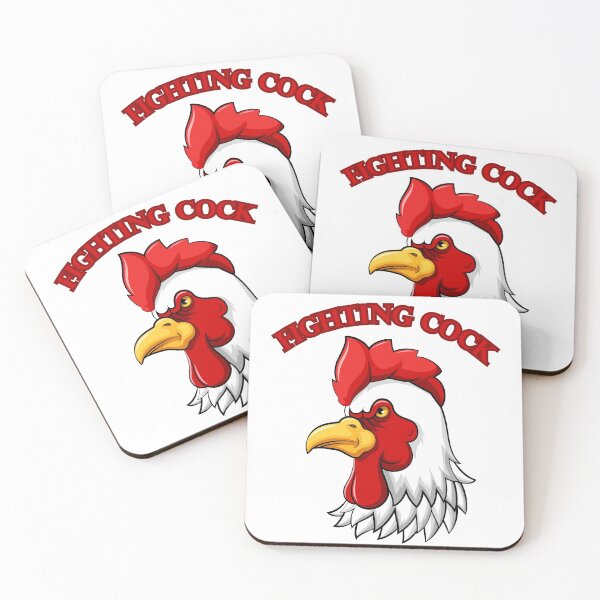 Item preview, Rooster head designed and sold by MariaFionawati.