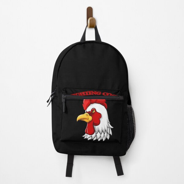 Item preview, Rooster head designed and sold by MariaFionawati.