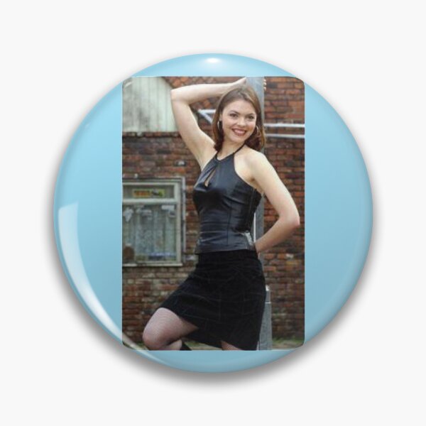 Item preview, CORRIE LEGENDS- SEDUCTIVE TRACY BARLOW Premium Scoop  designed and sold by AppleArtys.