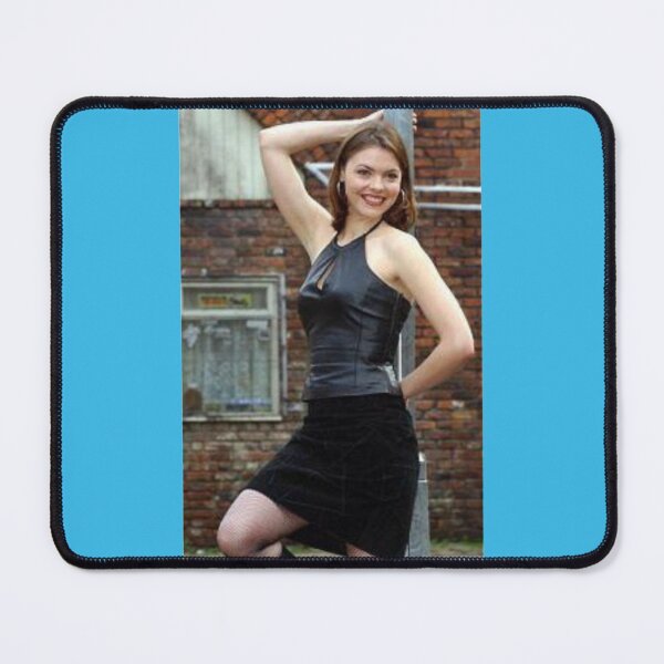 Item preview, CORRIE LEGENDS- SEDUCTIVE TRACY BARLOW Premium Scoop  designed and sold by AppleArtys.