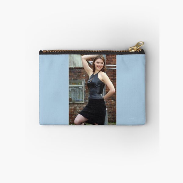 Item preview, CORRIE LEGENDS- SEDUCTIVE TRACY BARLOW Premium Scoop  designed and sold by AppleArtys.