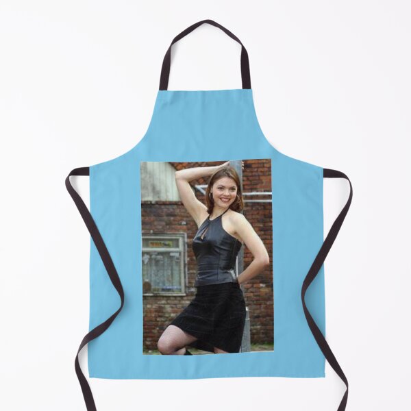 Item preview, CORRIE LEGENDS- SEDUCTIVE TRACY BARLOW Premium Scoop designed and sold by AppleArtys.