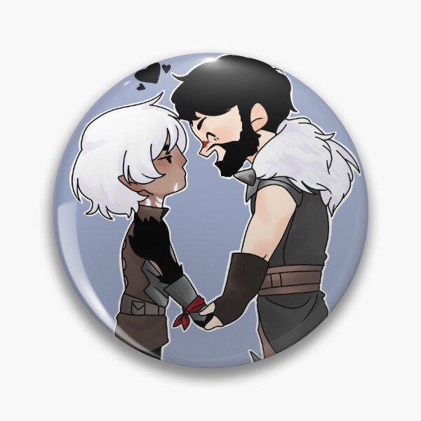 Item preview, Chibi Fenhawke designed and sold by Riveer-Shii.