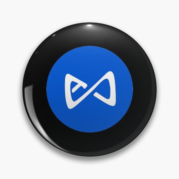 Item preview, Axie infinity Logo designed and sold by StepupDesign.
