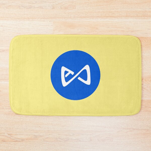 Item preview, Axie infinity Logo designed and sold by StepupDesign.