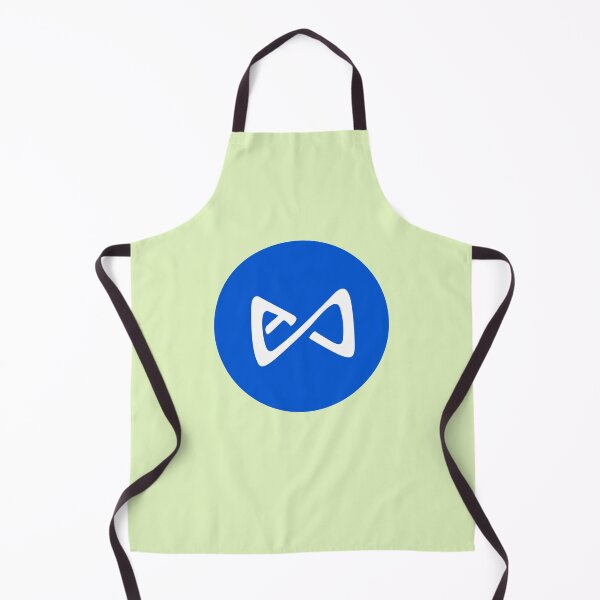 Item preview, Axie infinity Logo designed and sold by StepupDesign.
