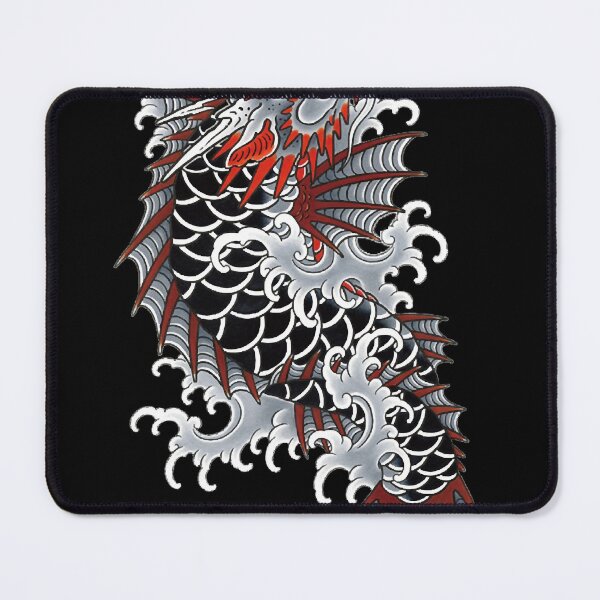 Item preview, Yakuza Ichiban Tattoo Classic  designed and sold by curtisjeffery.