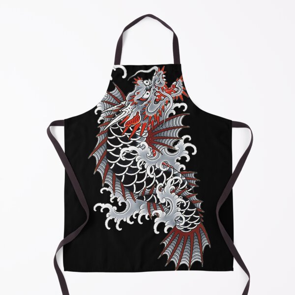 Item preview, Yakuza Ichiban Tattoo Classic designed and sold by curtisjeffery.