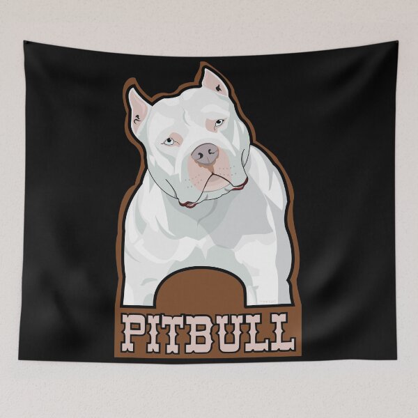 Item preview, Pitbull designed and sold by Akira-31.