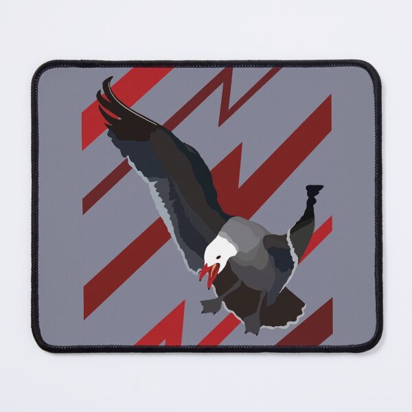 Item preview, Heerman’s Gull  designed and sold by Two Loons.