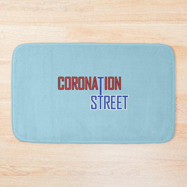 Item preview, Corrie, corriecoronation street, uk, soap, soap opera, tv, street funny, iconic, itv, manchester, br                     designed and sold by AppleArtys.