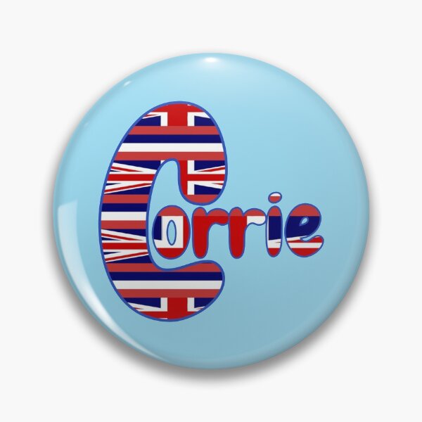 Item preview, Corrie, corriecoronation street, uk, soap, soap opera, tv, street funny, iconic, itv, manchester, br                    designed and sold by AppleArtys.