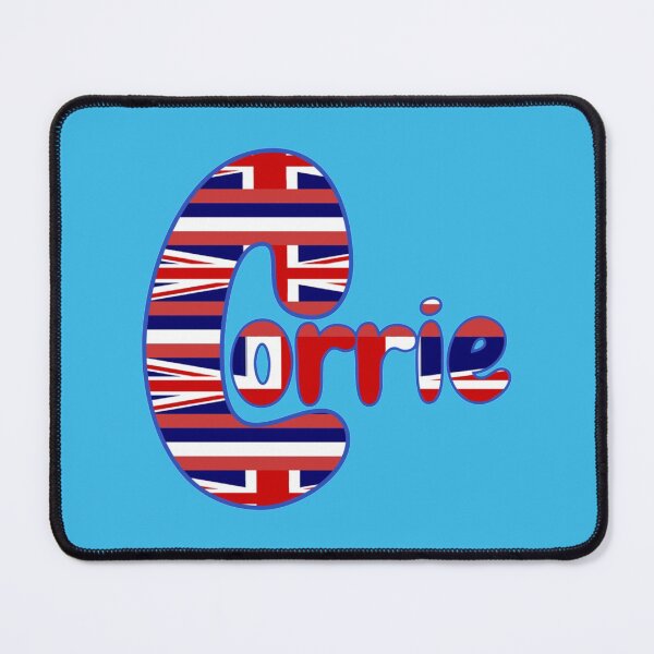 Item preview, Corrie, corriecoronation street, uk, soap, soap opera, tv, street funny, iconic, itv, manchester, br                    designed and sold by AppleArtys.
