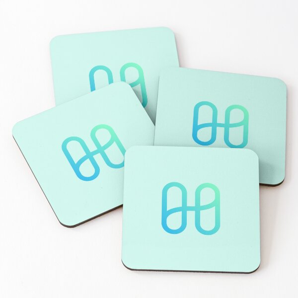 Item preview, Harmony One Logo designed and sold by StepupDesign.