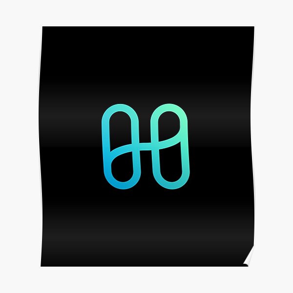 "Harmony One Logo" Poster for Sale by StepupDesign Redbubble